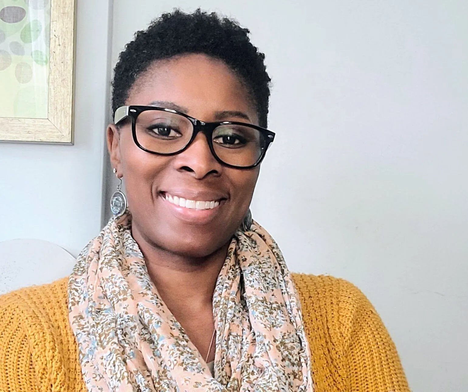 Cindy Stater-Drummond