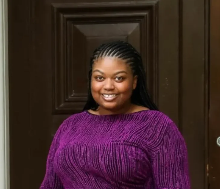 Annmarie Etuk-Campbell