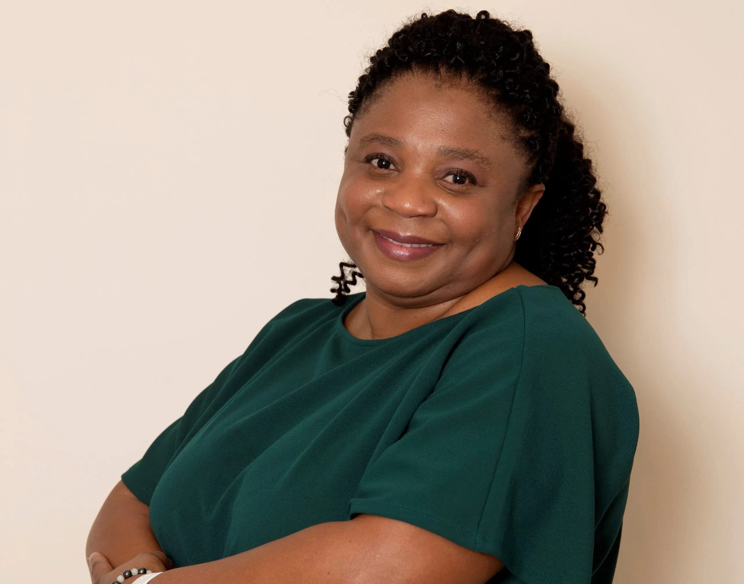 Berline Foadjo Awoume